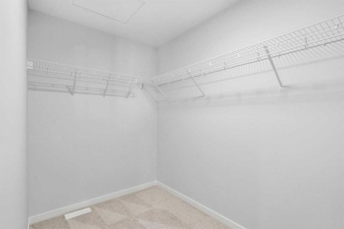 659 Buffaloberry Manor Se, Calgary, AB - Indoor With Storage