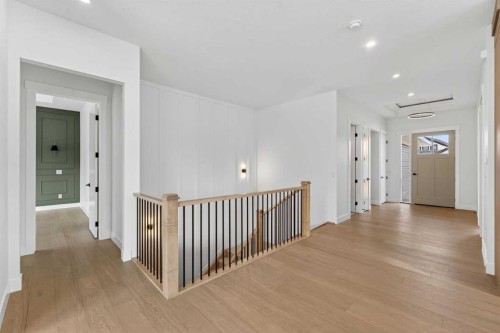 32 Lakes Estates Circle, Strathmore, AB - Indoor Photo Showing Other Room