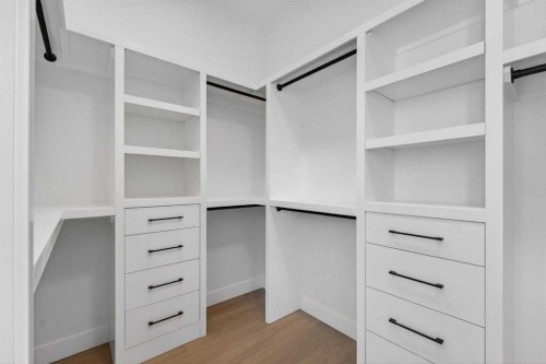 32 Lakes Estates Circle, Strathmore, AB - Indoor With Storage