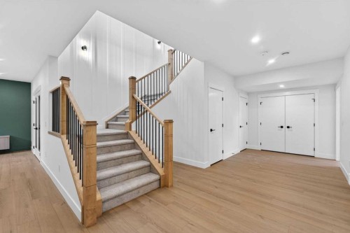 32 Lakes Estates Circle, Strathmore, AB - Indoor Photo Showing Other Room
