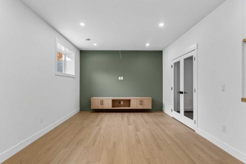 32 Lakes Estates Circle, Strathmore, AB - Indoor Photo Showing Other Room