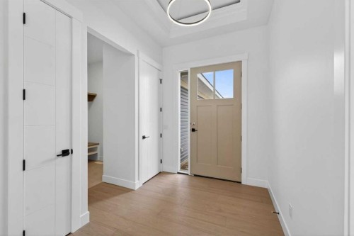 32 Lakes Estates Circle, Strathmore, AB - Indoor Photo Showing Other Room