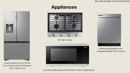 32 Lakes Estates Circle, Strathmore, AB - Other