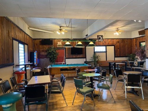 123 Main Street, Kinsella, AB 