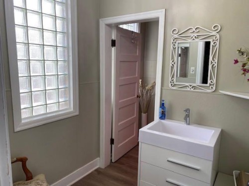 123 Main Street, Kinsella, AB 