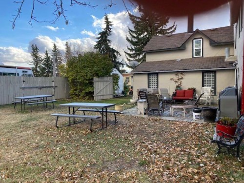 123 Main Street, Kinsella, AB 