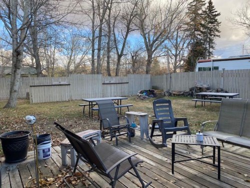 123 Main Street, Kinsella, AB 