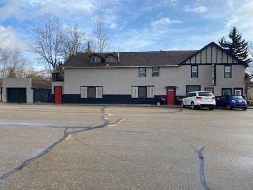 123 Main Street, Kinsella, AB 