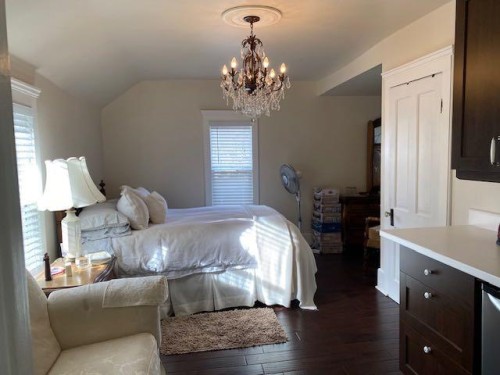 123 Main Street, Kinsella, AB 