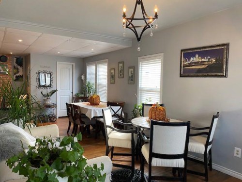 123 Main Street, Kinsella, AB 