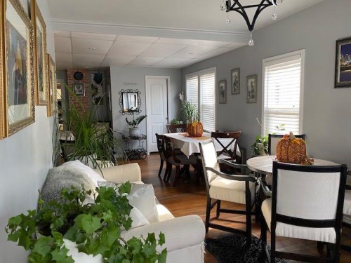 123 Main Street, Kinsella, AB 