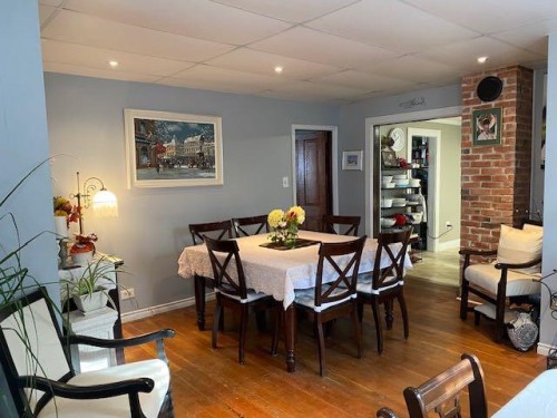 123 Main Street, Kinsella, AB 