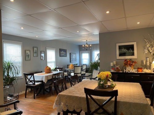 123 Main Street, Kinsella, AB 