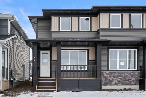 636 Sora Boulevard Se, Calgary, AB 