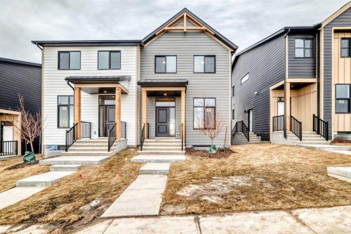 119 Sawgrass Gate Nw, Airdrie, AB 