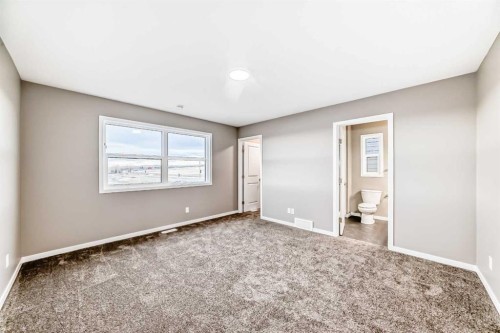 119 Sawgrass Gate Nw, Airdrie, AB 