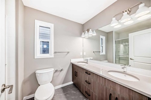 119 Sawgrass Gate Nw, Airdrie, AB 