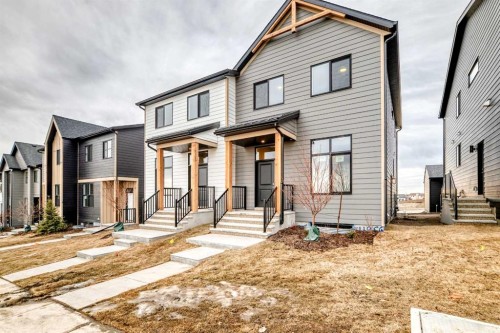 119 Sawgrass Gate Nw, Airdrie, AB 