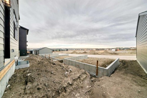 119 Sawgrass Gate Nw, Airdrie, AB 