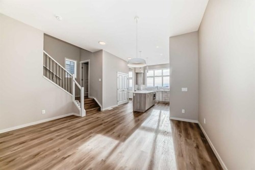 123 Sawgrass Gate Nw, Airdrie, AB - Indoor