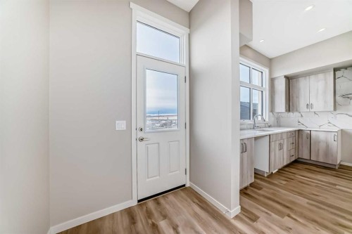 123 Sawgrass Gate Nw, Airdrie, AB - Indoor