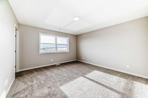 123 Sawgrass Gate Nw, Airdrie, AB - Indoor Photo Showing Other Room