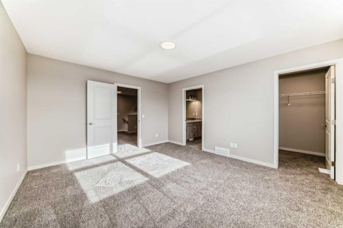 123 Sawgrass Gate Nw, Airdrie, AB - Indoor Photo Showing Other Room