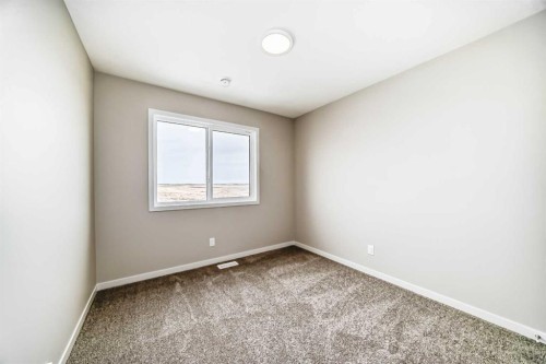 123 Sawgrass Gate Nw, Airdrie, AB - Indoor Photo Showing Other Room