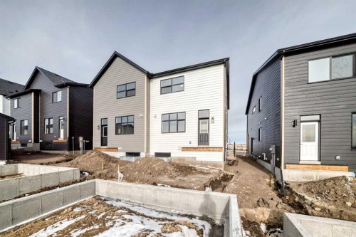 123 Sawgrass Gate Nw, Airdrie, AB - Outdoor