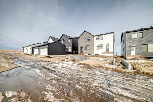 123 Sawgrass Gate Nw, Airdrie, AB - Outdoor