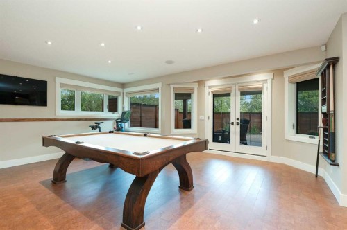 664 29 Avenue Nw, Calgary, AB - Indoor Photo Showing Other Room