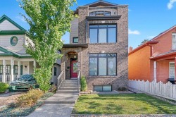 922 5 Street NW Calgary, AB T2N 1R2