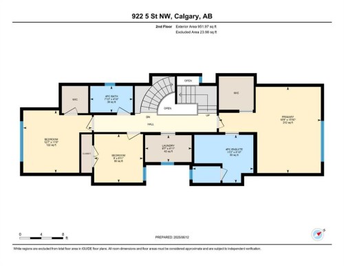 922 5 Street Nw, Calgary, AB - Other