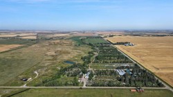 243003 BOUNDARY Road  Rural Rocky View County, AB T1X 2J7