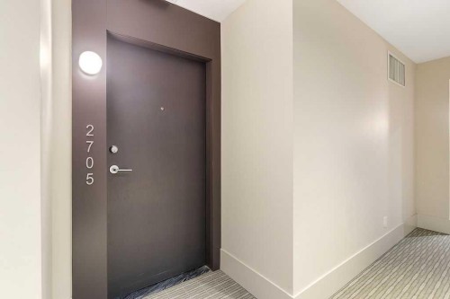2705-310 12 Avenue Sw, Calgary, AB - Indoor Photo Showing Other Room