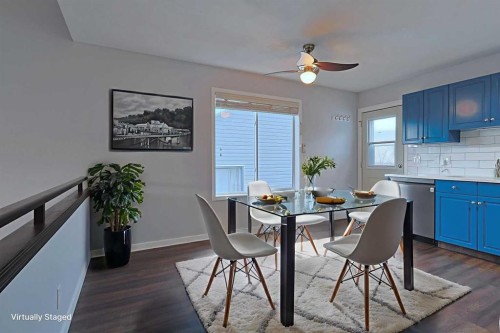 19 Sunridge Crescent Nw, Airdrie, AB - Indoor Photo Showing Other Room