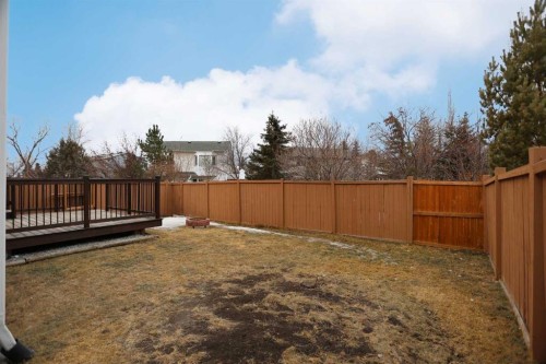 19 Sunridge Crescent Nw, Airdrie, AB - Outdoor