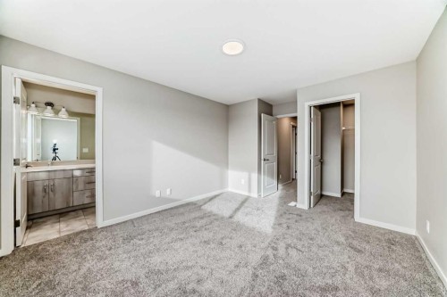 103 Sawgrass Gate Nw, Airdrie, AB - Indoor Photo Showing Other Room