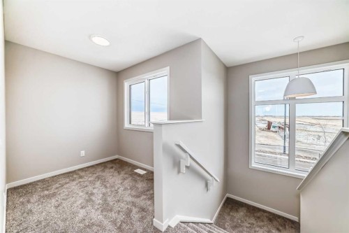 103 Sawgrass Gate Nw, Airdrie, AB - Indoor Photo Showing Other Room
