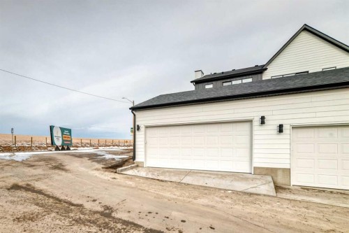 103 Sawgrass Gate Nw, Airdrie, AB - Outdoor
