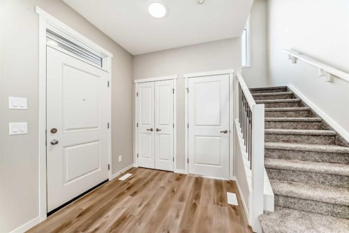 103 Sawgrass Gate Nw, Airdrie, AB - Indoor Photo Showing Other Room