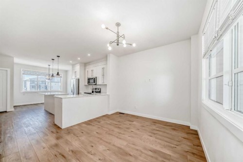 301-50 Cornerstone Passage, Calgary, AB - Indoor Photo Showing Other Room