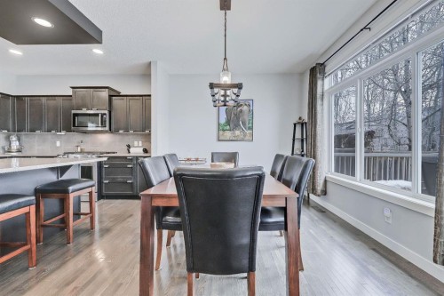 9 Copperleaf Way Se, Calgary, AB 