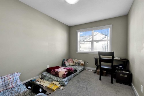 909 Skyview Ranch Grove, Calgary, AB - Indoor Photo Showing Other Room