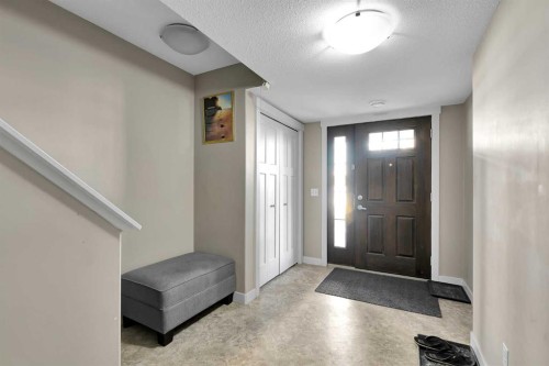 909 Skyview Ranch Grove, Calgary, AB - Indoor Photo Showing Other Room