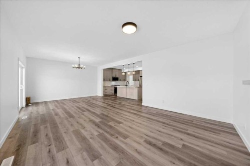3 Lakewood Point, Strathmore, AB - Indoor