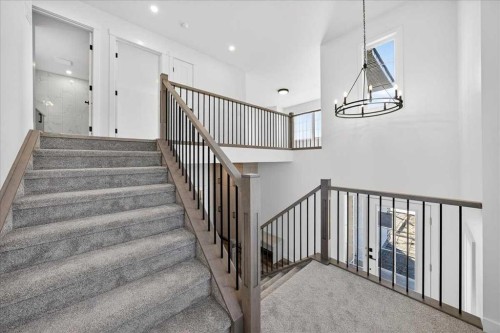 3 Lakewood Point, Strathmore, AB - Indoor Photo Showing Other Room