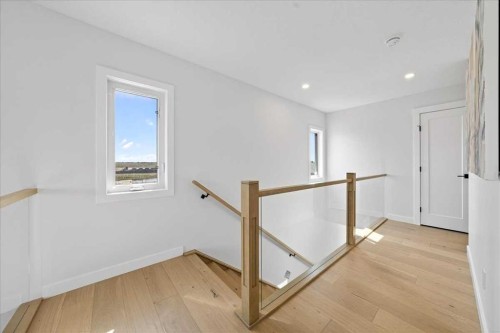 7 Lakewood Point, Strathmore, AB - Indoor Photo Showing Other Room