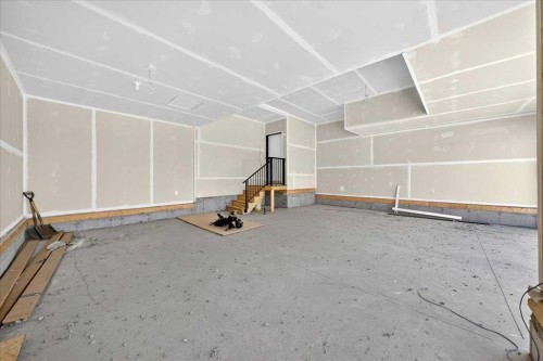 7 Lakewood Point, Strathmore, AB - Indoor