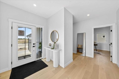 7 Lakewood Point, Strathmore, AB - Indoor Photo Showing Other Room